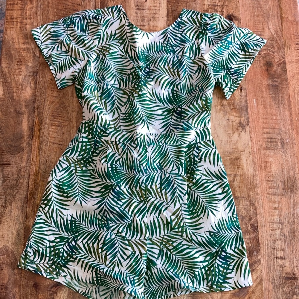 Loft Romper size M